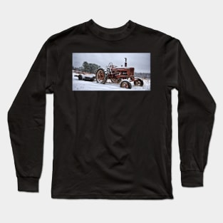 Know How Long Sleeve T-Shirt